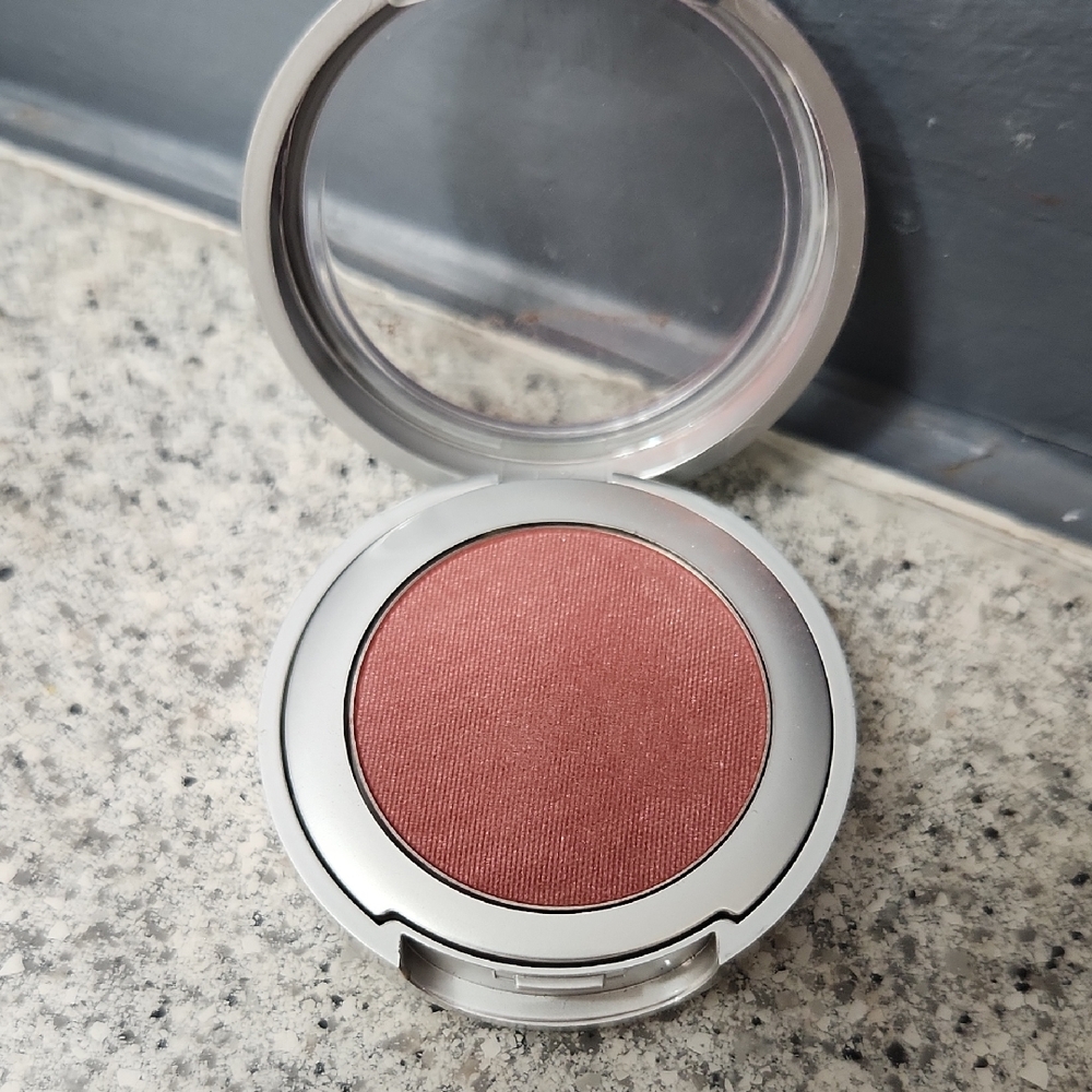 Colour Basis HD Powder Blush - Stargazer